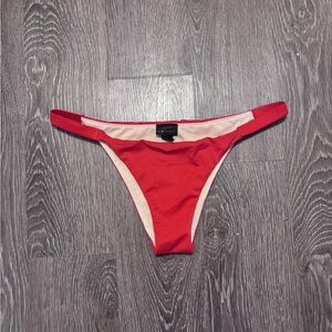 PacSun Bikini Bottoms